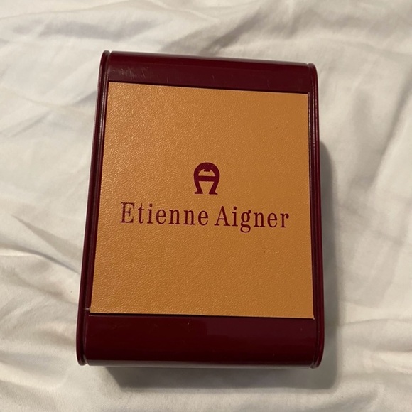 Etienne Aigner Woman’s watch - Picture 3 of 4